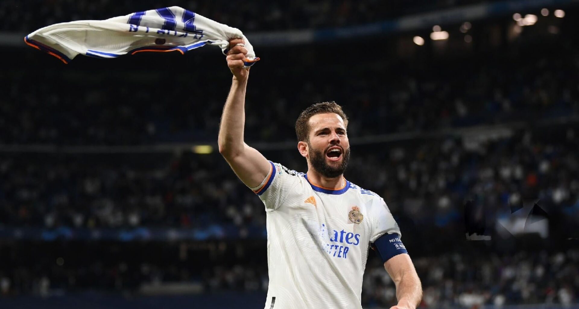 Appreciation and Apology post for Nacho
