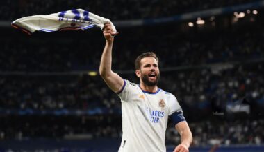 Appreciation and Apology post for Nacho