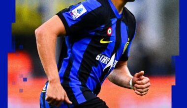 [Official] Alexis Sanchez has been voted MOTM of Inter-Cagliari!