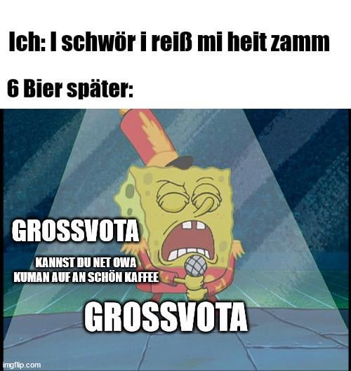 i mecht da sofül sogn wos i erst jetzt vasteh