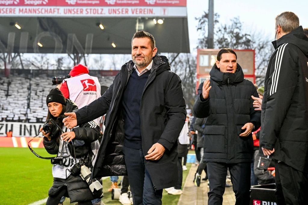 Auch wenn Klassenerhalt gelingt: Zukunft von Trainer Nenad Bjelica wohl unsicher - Führungsetage beklagt fehlende Weiterentwicklung der Mannschaft