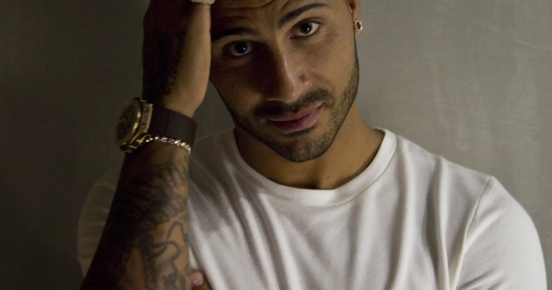 Ricardo Quaresma: “Para mim, o Jesus é melhor que o Mourinho. Podem dizer que sou louco, mas é a minha opinião”