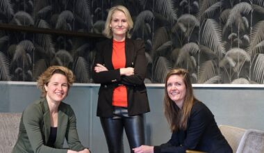 'Women's football and men's football are going through a different development. Let's stop with that comparison'