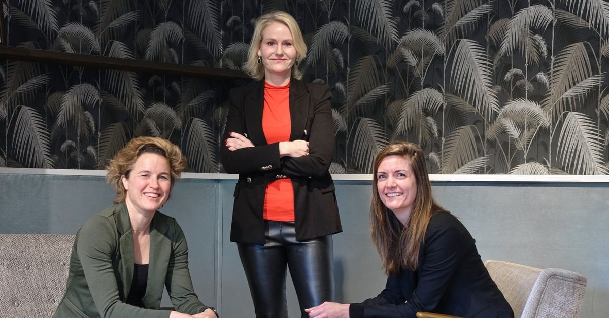 'Women's football and men's football are going through a different development. Let's stop with that comparison'