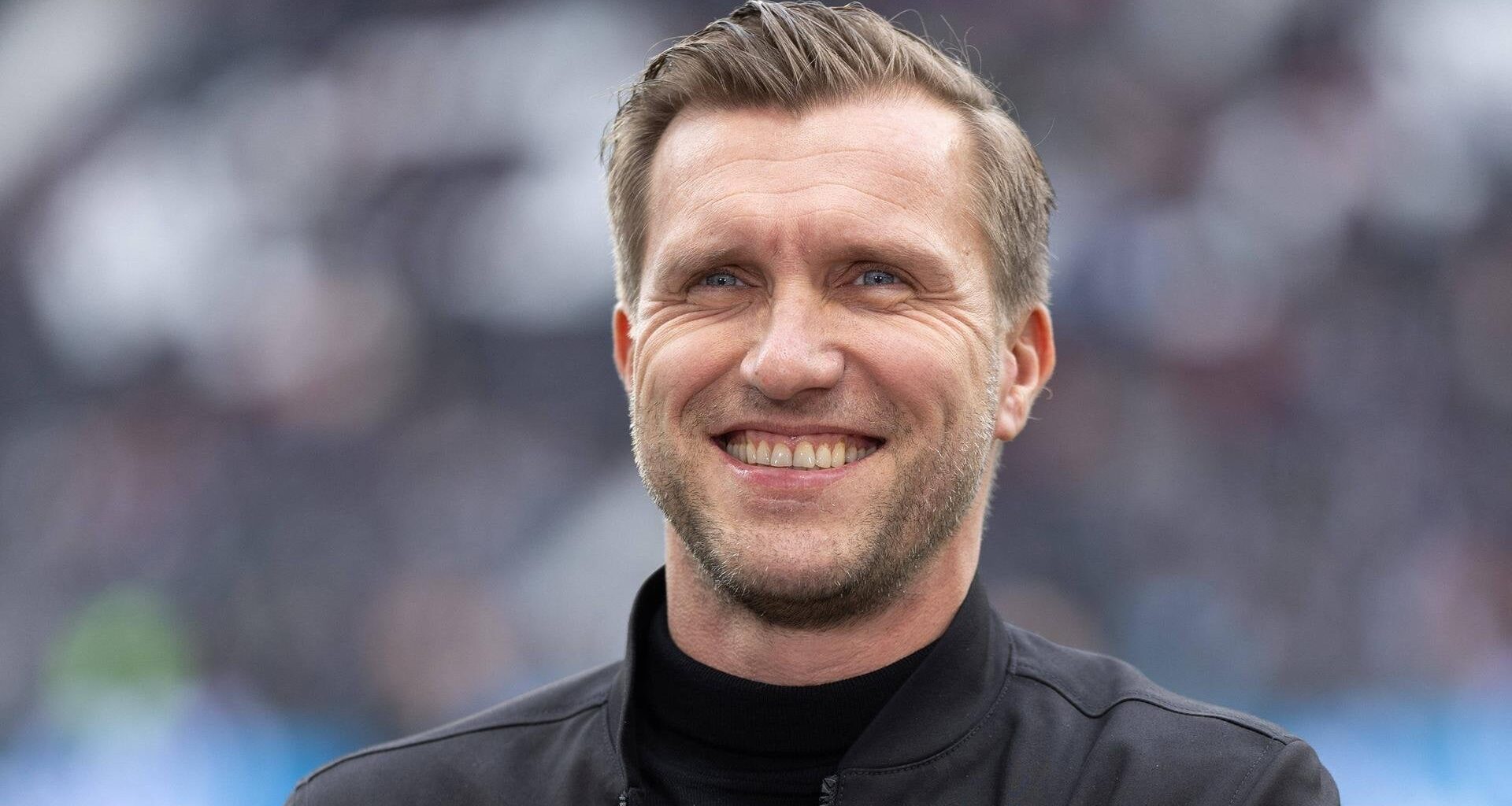 Eintracht Frankfurt: Sportvorstand Markus Krösche verlängert Vertrag bis 2028
