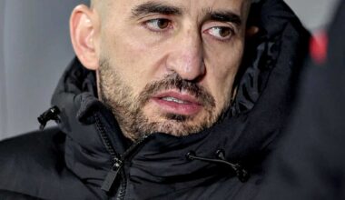 [B24] OFICIAL: Daniel Sousa é o novo treinador do Braga para a próxima época.