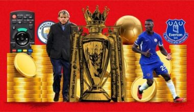 Premier League clubs' £1bn losses in 11 charts
