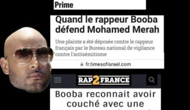 Craignez pour vos carrières, la cancel culture est toute-puissaaaaante ! On peut plus rien diiiire !