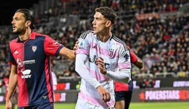 Serie A, la CLASSIFICA del girone di ritorno