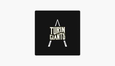 Turin Giants Podcast 242: Gardening and Death Metal