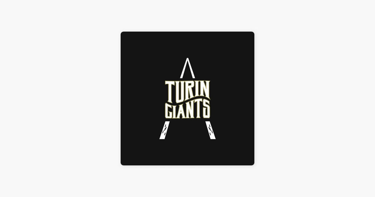Turin Giants Podcast 242: Gardening and Death Metal