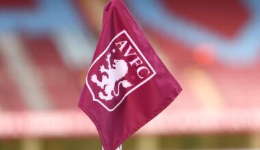 Aston Villa suggest scheduling change to Premier League for clubs in Europe