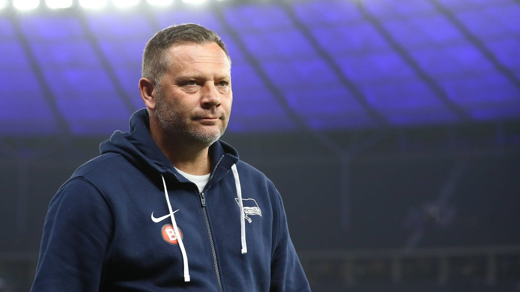 Bericht: Aus für Dardai? Hertha führte angeblich bereits Gespräche mit Thomas Stamm