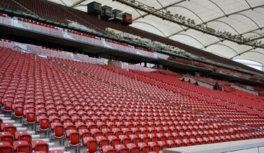 Umbau der MHP-Arena in Stuttgart abgeschlossen: Das ist alles neu im VfB-Stadion