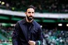 Rúben Amorim pode ficar no Sporting, diz a RTP