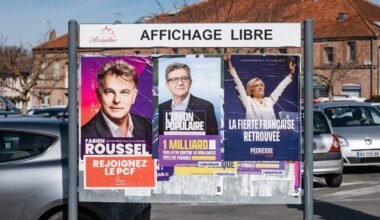 Les gens intelligents seraient de gauche, c'est la science qui le dit