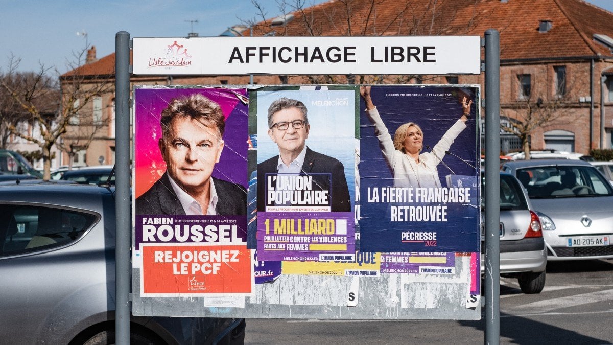 Les gens intelligents seraient de gauche, c'est la science qui le dit