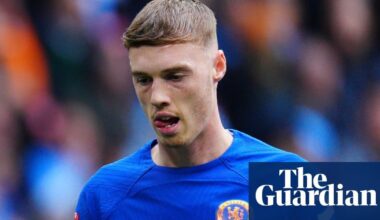Mauricio Pochettino urges Chelsea to show they are not just ‘Cole Palmer FC’