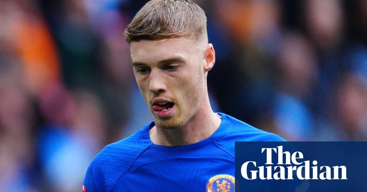 Mauricio Pochettino urges Chelsea to show they are not just ‘Cole Palmer FC’