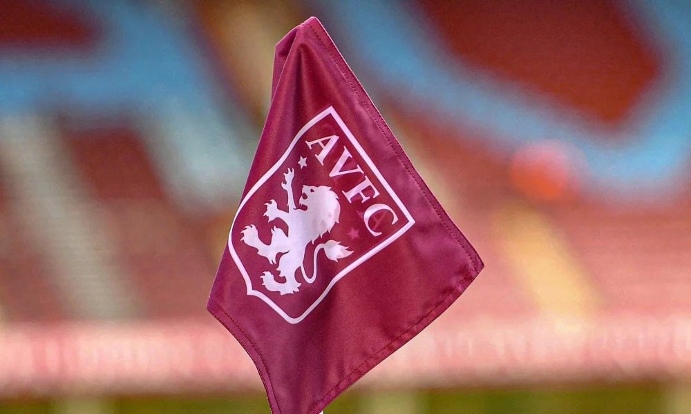 Aston Villa star SUSPENDED for Arsenal clash - now.arsenal