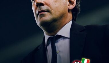 [Sky Sport] If Inter win their next match (against Cagliari) and also beat Milan, they would become the Italian Champions on Matchweek 33 in the derby (regardless of Milan's result on matchday 32^). At that point, Inzaghi’s Nerazzurri would be at least +17 on Pioli's Milan with 5 Matchweeks to go.