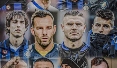 [Nerazzurri Society] If you could choose one player from this era, who would you choose? 🤔