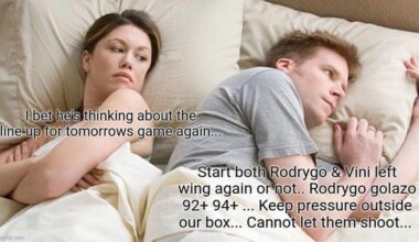 It's that time of the week again brothers.