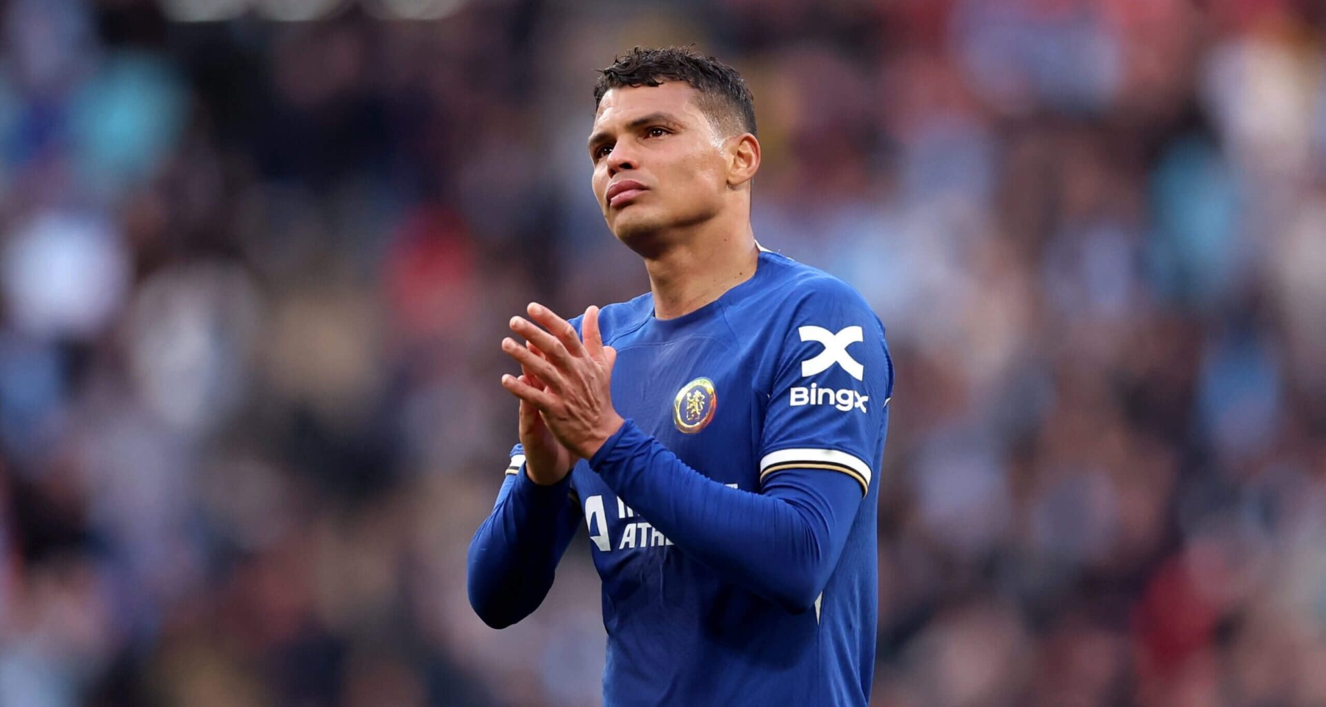 Silva to leave Chelsea at end of season