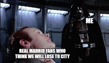 I find your lack of faith disturbing