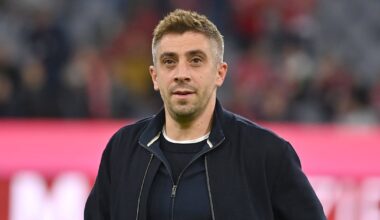 FC Bayern and Marco Neppe part ways
