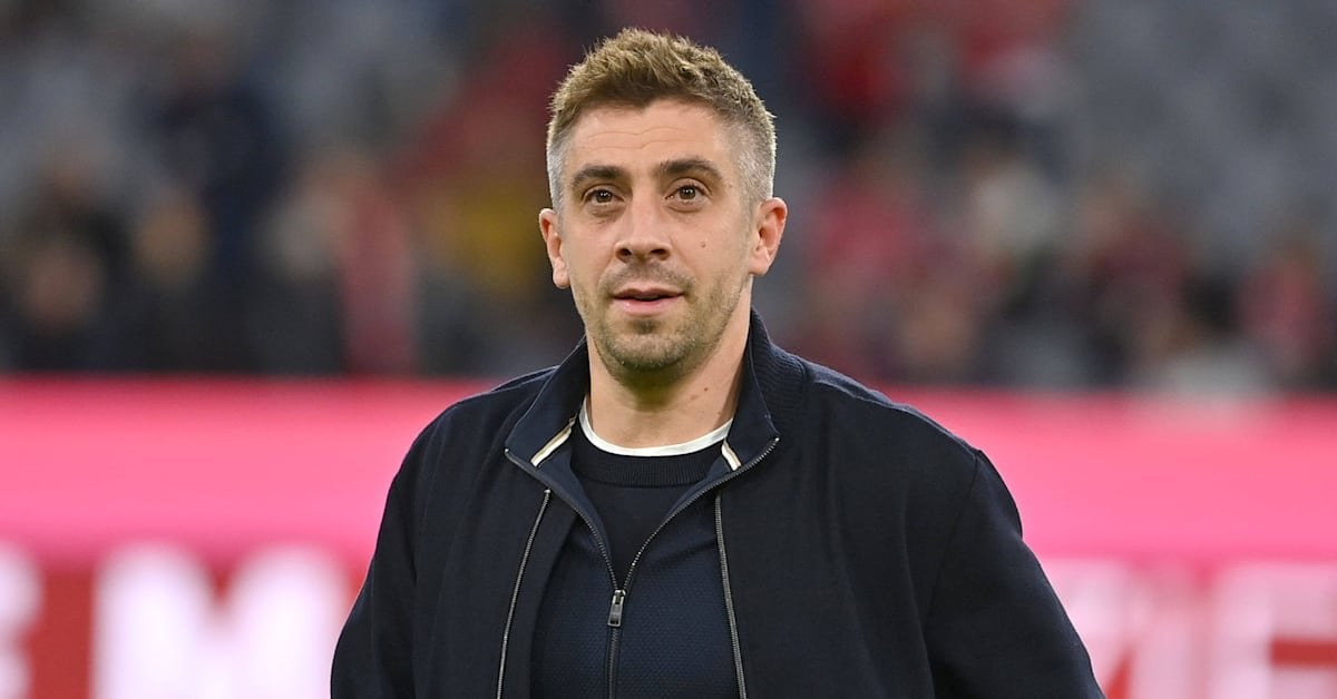 FC Bayern and Marco Neppe part ways