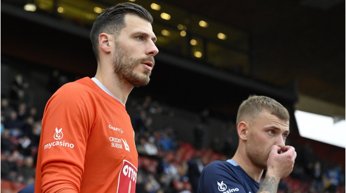 Marius Müller will Max Meyer zurück zu Schalke locken: „Werde vielleicht noch mal öfter anrufen“