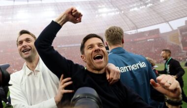 Fabrizio Romano (@FabrizioRomano) on X 🚨⚪️ Bayer Leverkusen CEO Carro: “I have no doubts. One day, Xavi Alonso will be Real Madrid manager. No doubts at all, zero doubts!”.  “The only doubt is when he will sign for Real Madrid".  “But it will happen, trust me. I am sure”, told @ellarguero.