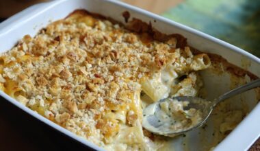 Yesterday's dinner, homemade Mac and Cheese