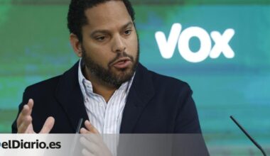 Una diputada de Vox denuncia ante la Oficina Antifrau los gastos personales que Ignacio Garriga cargó al Parlament