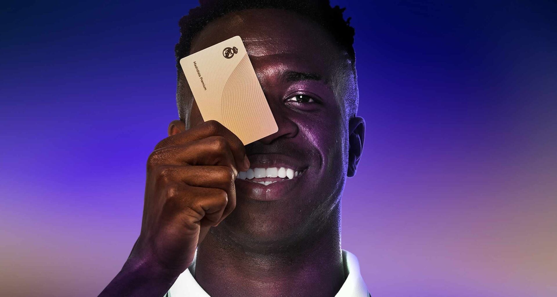 I just got my MADRIDISTA PREMIUM package!