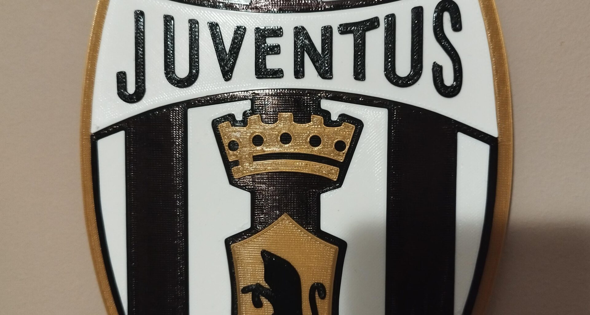 Old badge