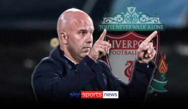 Arne Slot's in-tray at Liverpool: Mohamed Salah's future, Darwin Nunez's finishing and defensive midfield transfer among Dutchman's priorities at Anfield