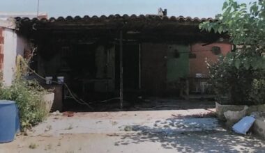 Condenado a dos años y siete meses de cárcel por matar en defensa propia al hombre que iba a quemarlo vivo en su casa