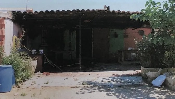 Condenado a dos años y siete meses de cárcel por matar en defensa propia al hombre que iba a quemarlo vivo en su casa