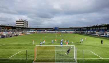 RBC Roosendaal, 13 years since their bankruptcy, return to national level after achieving promotion