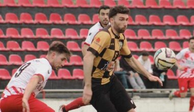 Florgrade obriga a mais uma equipa descer. | Canal Balneário