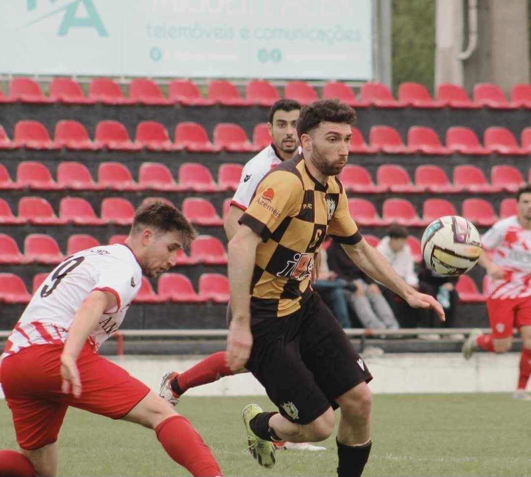 Florgrade obriga a mais uma equipa descer. | Canal Balneário
