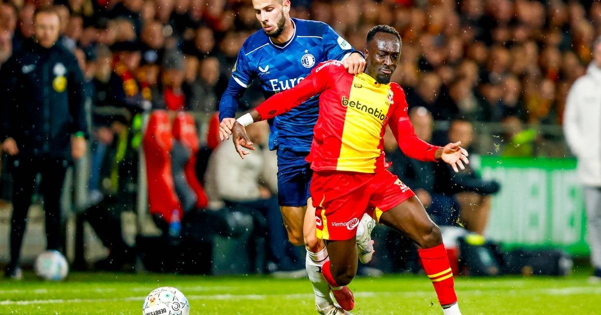 Bobby Adekanye doesn't hold back words "Supporters are becoming arrogant".