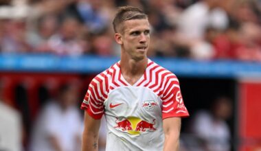 Gespräche zwischen Olmo-Beratern und Barça positiv: 60-Millionen-Klausel weiterhin das größte Problem für die klammen Katalanen - Gerüchte über eine mögliche Ratenzahlung