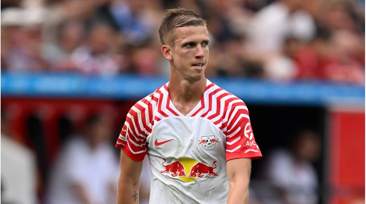 Gespräche zwischen Olmo-Beratern und Barça positiv: 60-Millionen-Klausel weiterhin das größte Problem für die klammen Katalanen - Gerüchte über eine mögliche Ratenzahlung