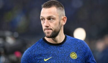 Sports management bureau SEG forced to pay Stefan de Vrij 5,2 million euros in damages