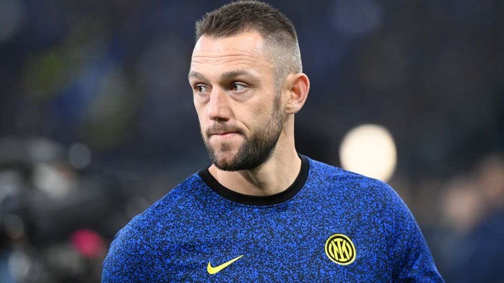 Sports management bureau SEG forced to pay Stefan de Vrij 5,2 million euros in damages