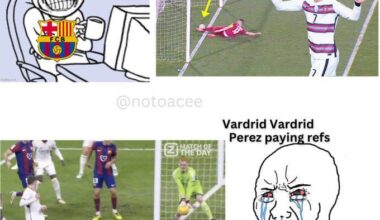 Varca fans are annoying af