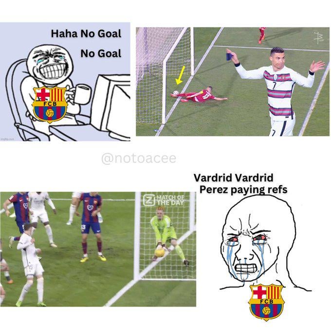 Varca fans are annoying af